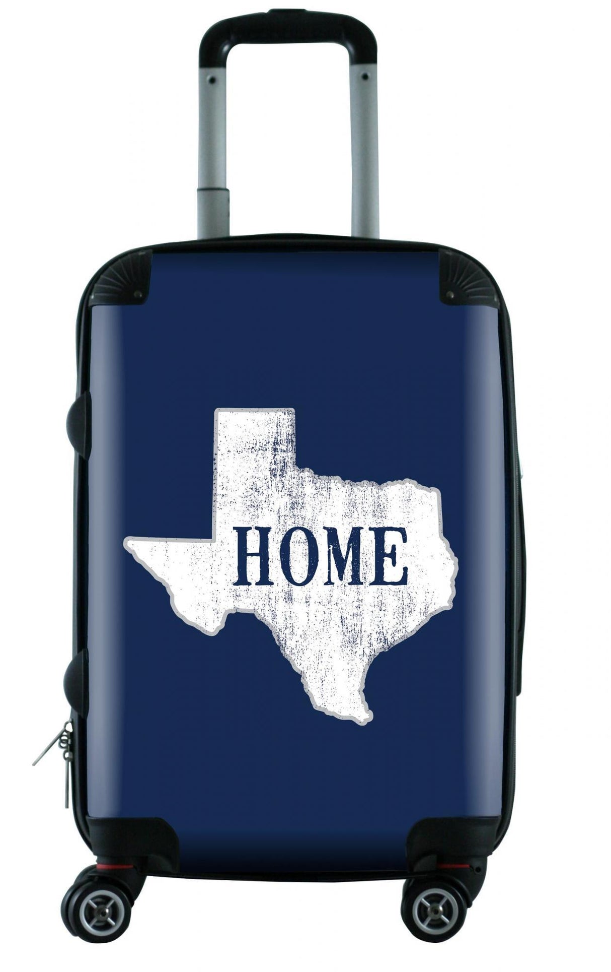 612 My Home State Texas 20" Carry-On