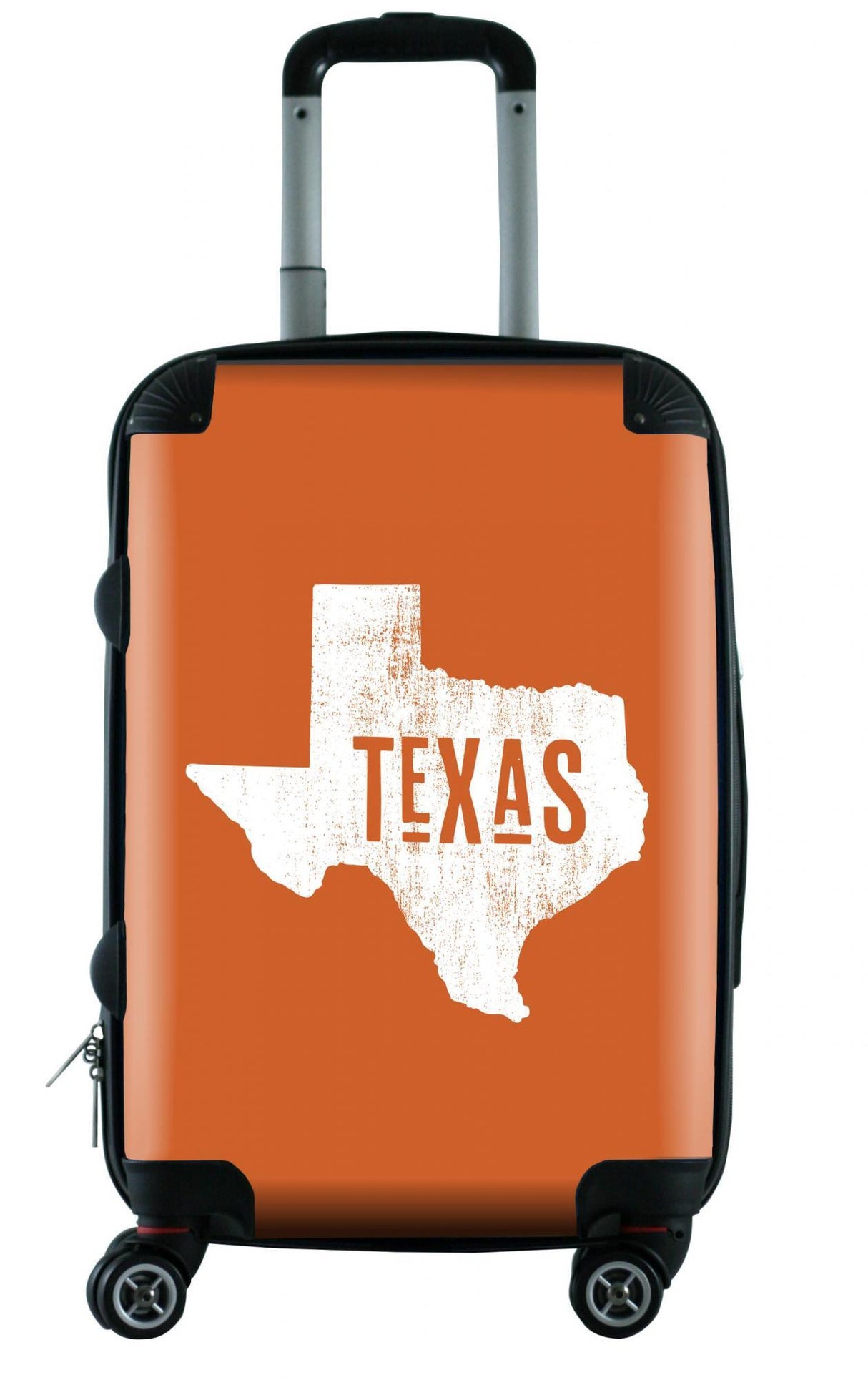 612 My Home State Texas 20" Carry-On