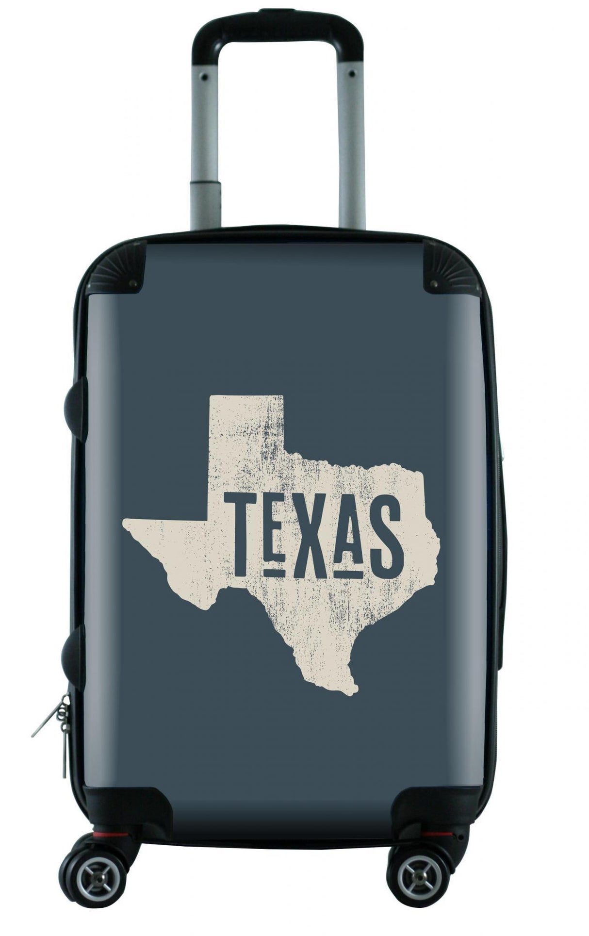 612 My Home State Texas 20" Carry-On