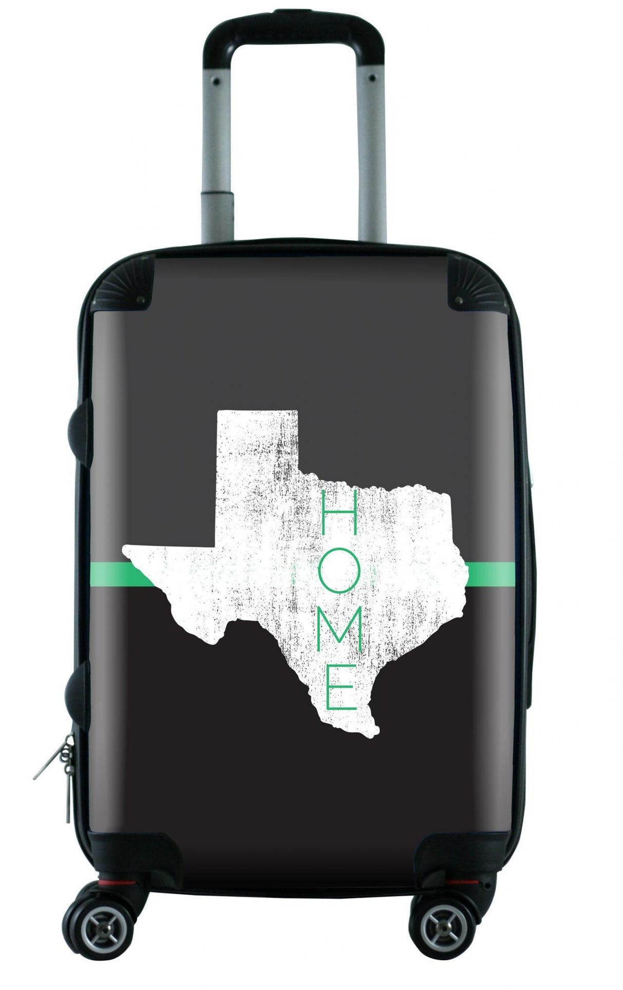 612 My Home State Texas 20" Carry-On