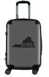 612 My Home State Virginia 20" Carry-On