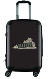 612 My Home State Virginia 20" Carry-On