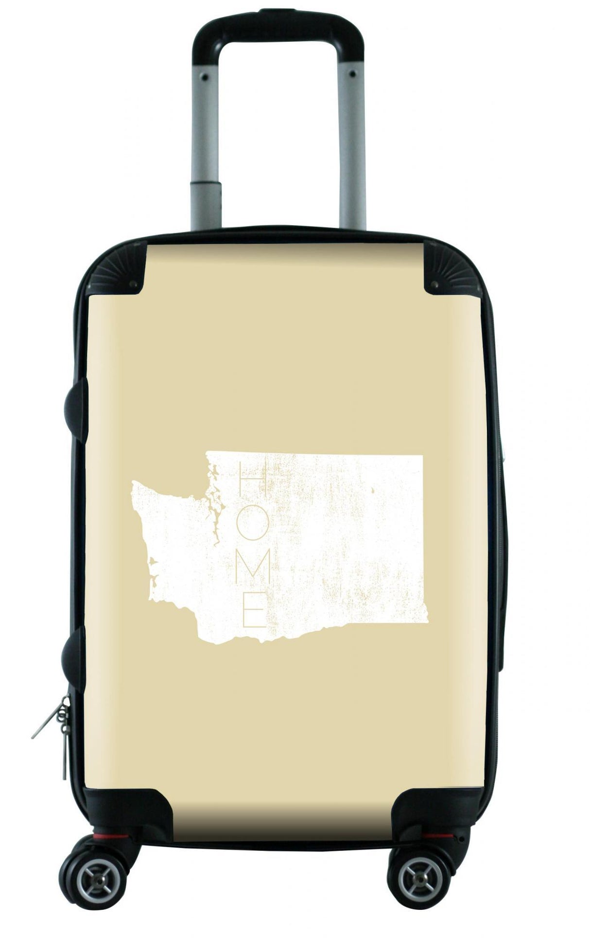 612 My Home State Washington 20" Carry-On