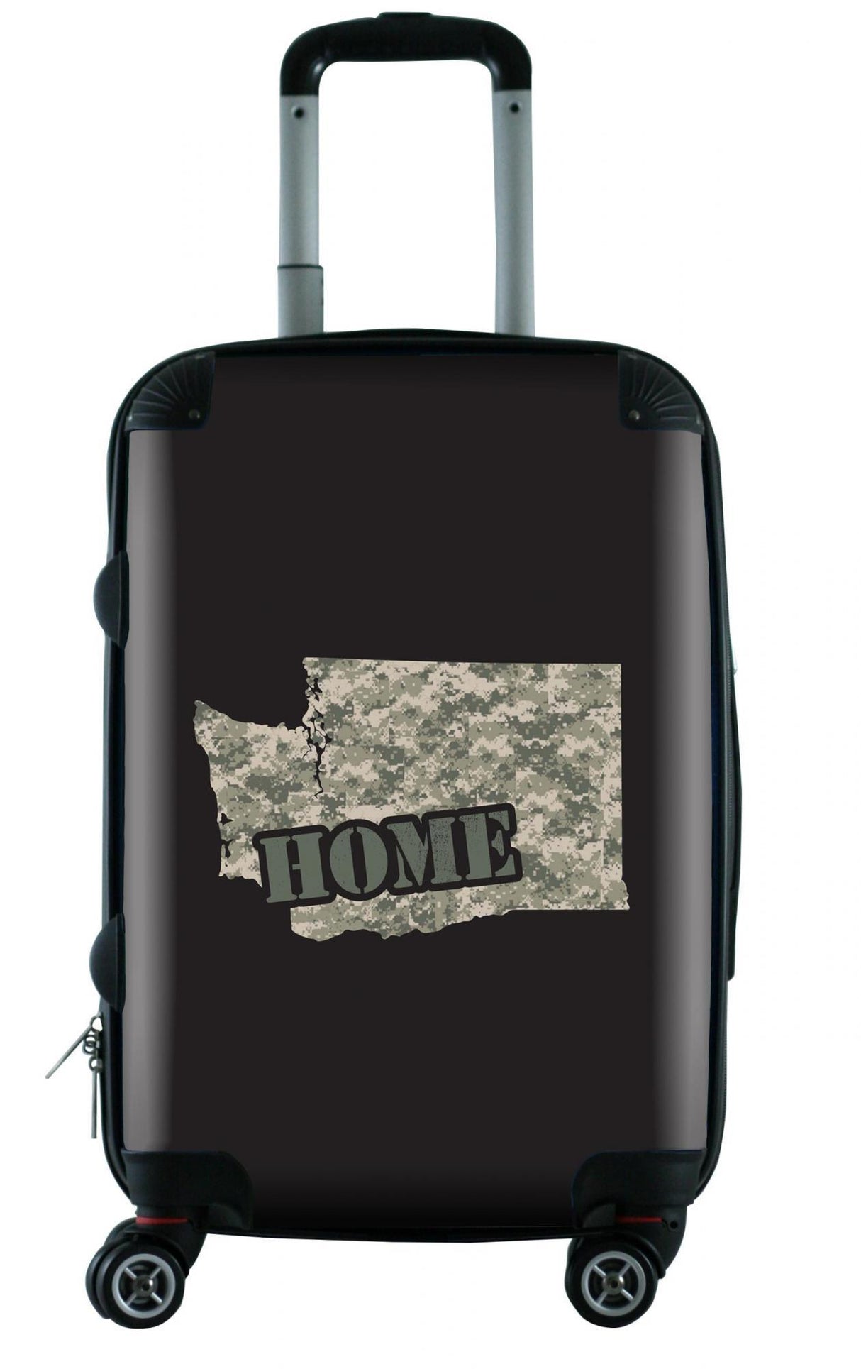 612 My Home State Washington 20" Carry-On
