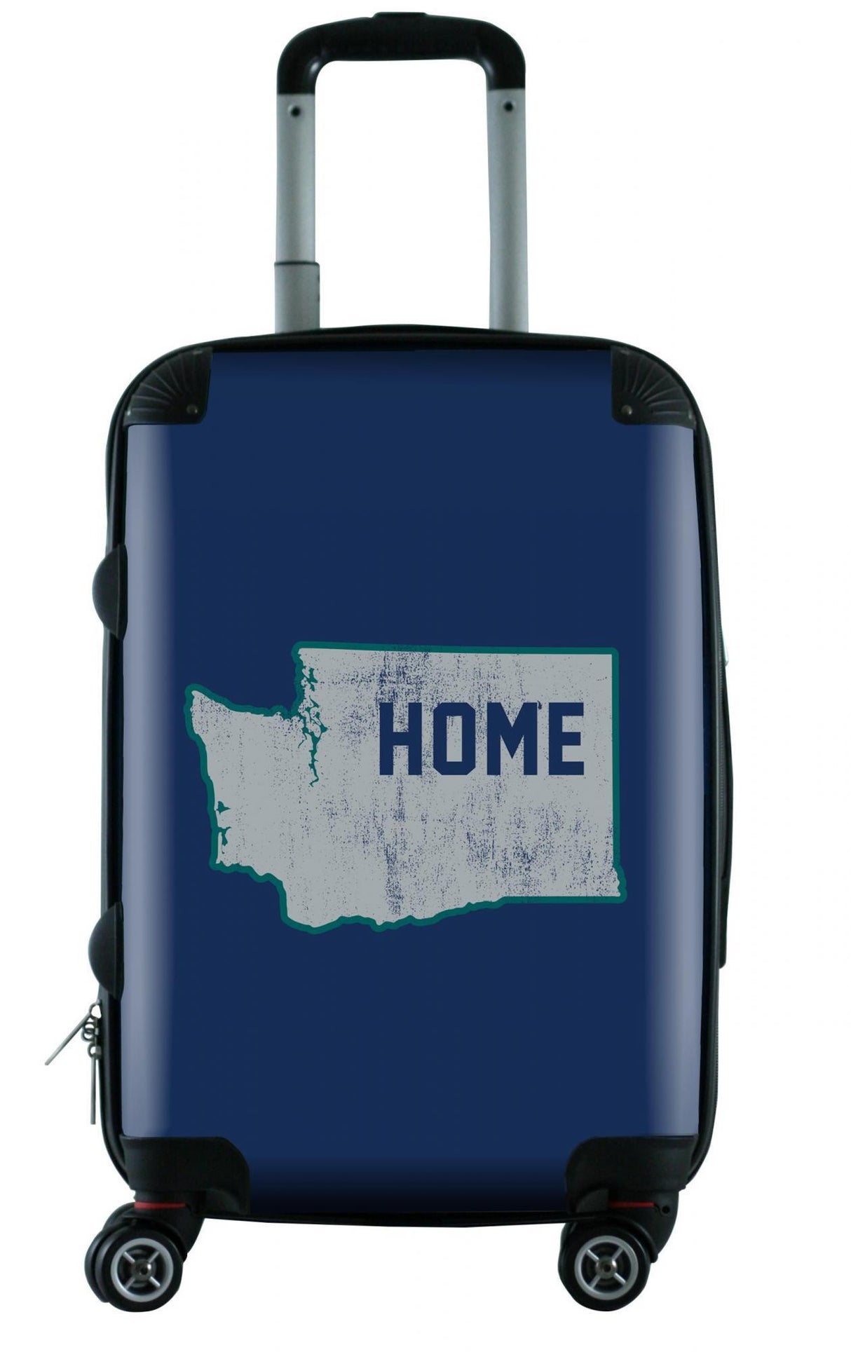 612 My Home State Washington 20" Carry-On