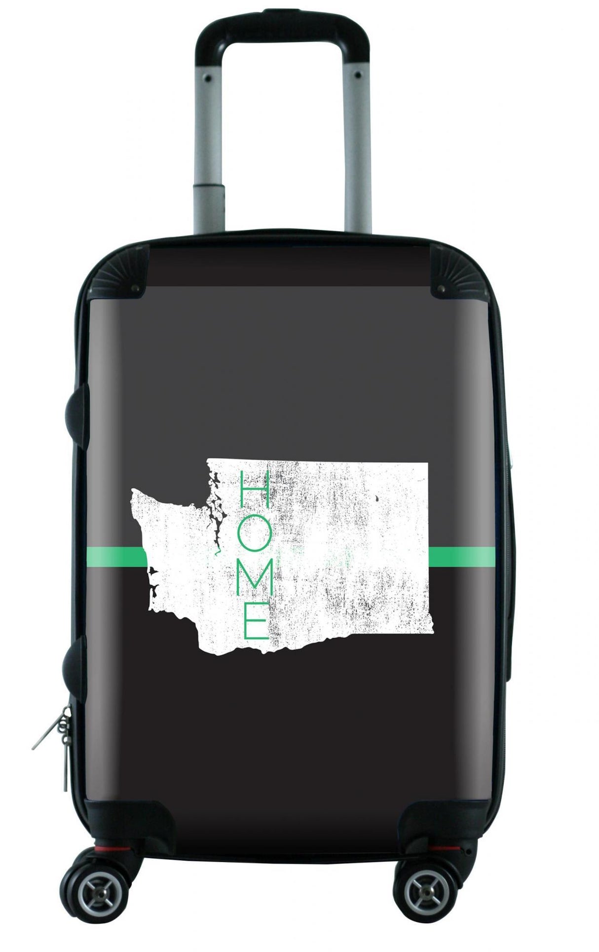 612 My Home State Washington 20" Carry-On