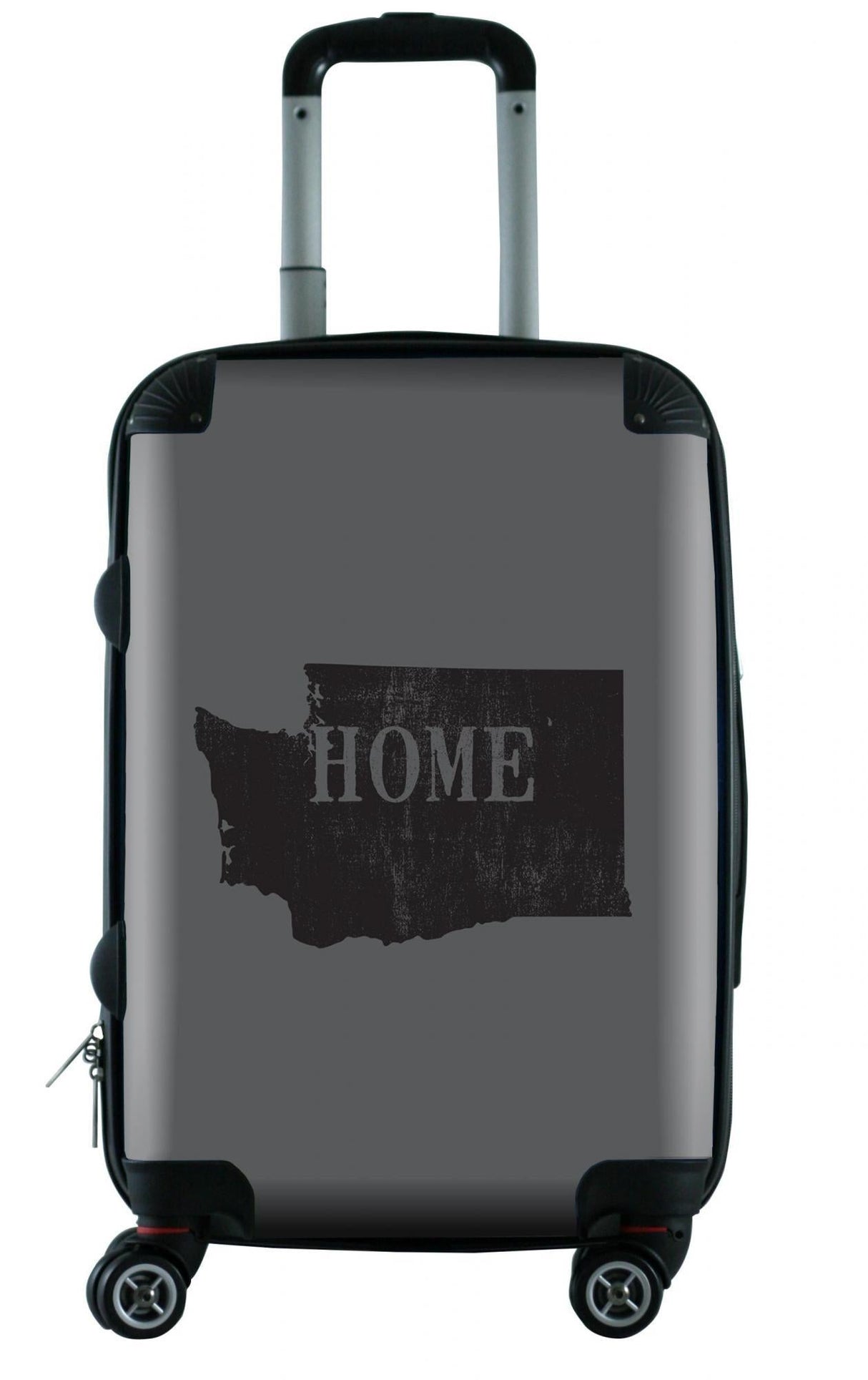 612 My Home State Washington 20" Carry-On
