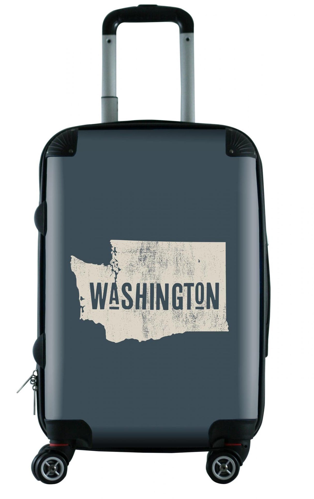 612 My Home State Washington 20" Carry-On