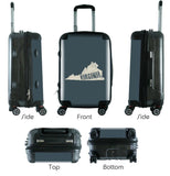 612 My Home State Virginia 20" Carry-On