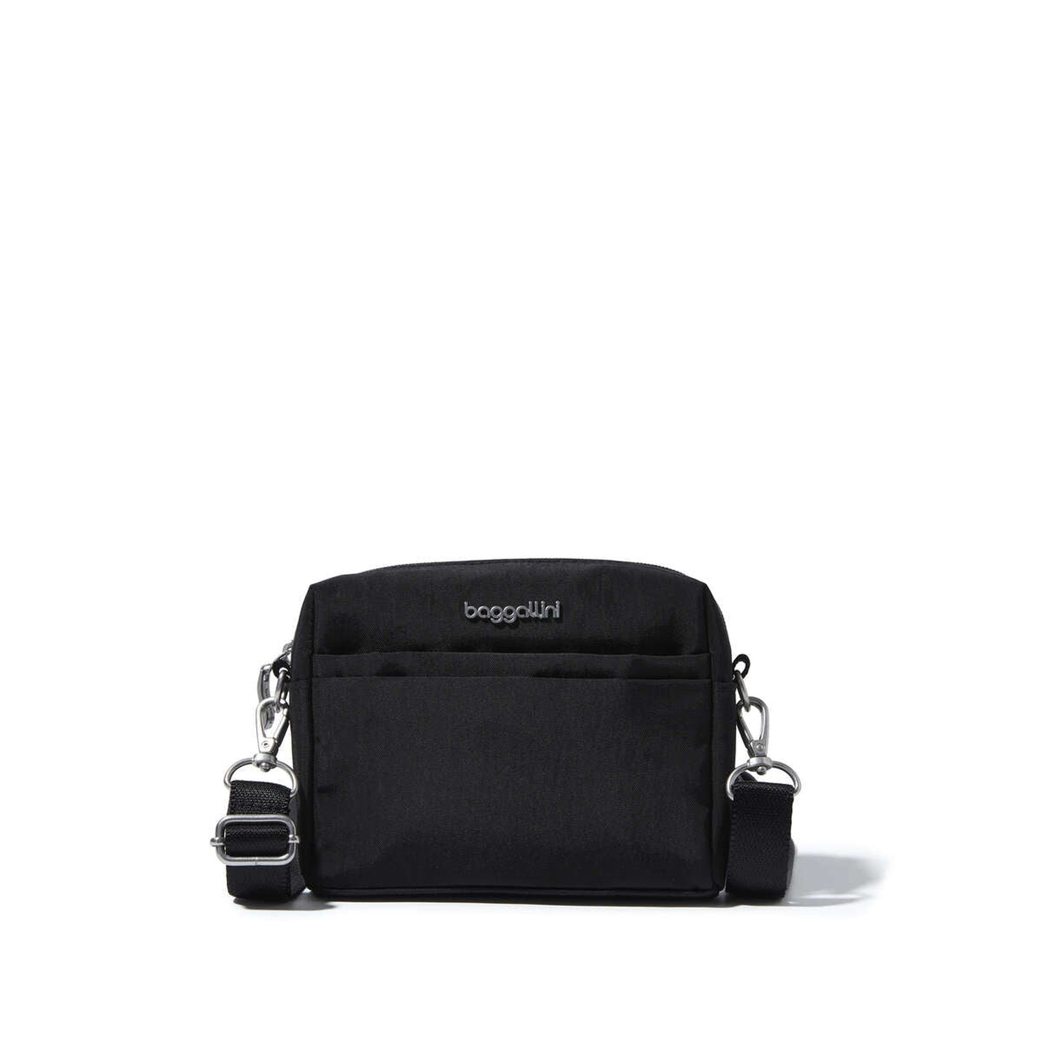 Baggallini 2-In-1 Convertible Belt Bag