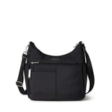 Baggallini Anti-Theft Free Time Crossbody Bagg