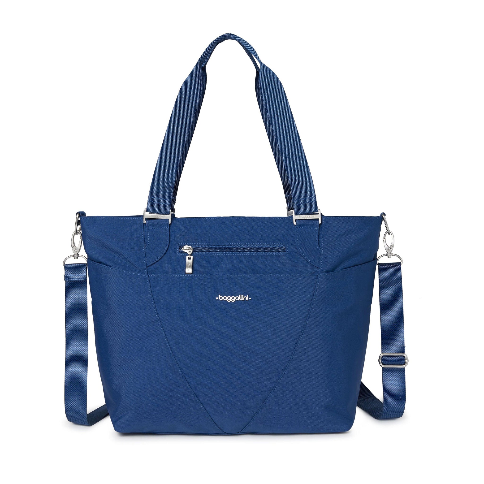Baggallini travel tote 2025