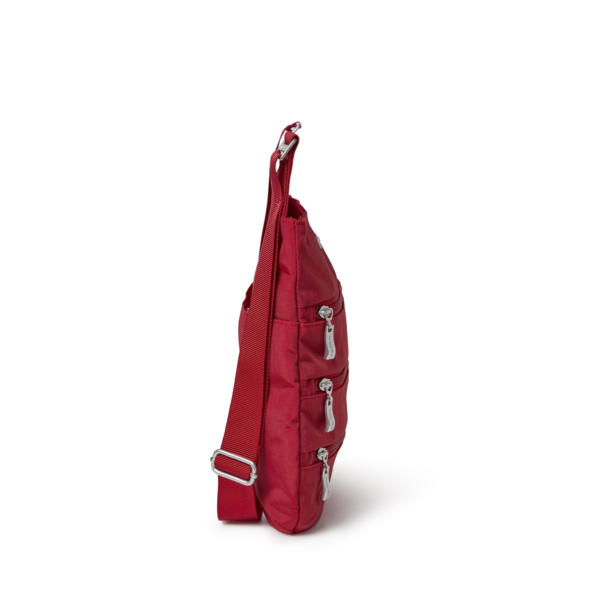 Baggallini Legacy Zipper Bagg with RFID