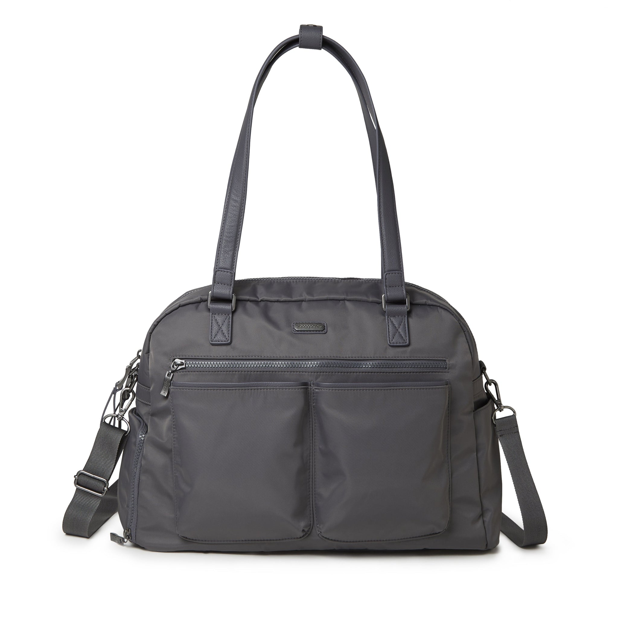 Baggallini weekender travel tote discount