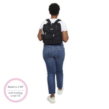 Baggallini Modern Everywhere Laptop Backpack