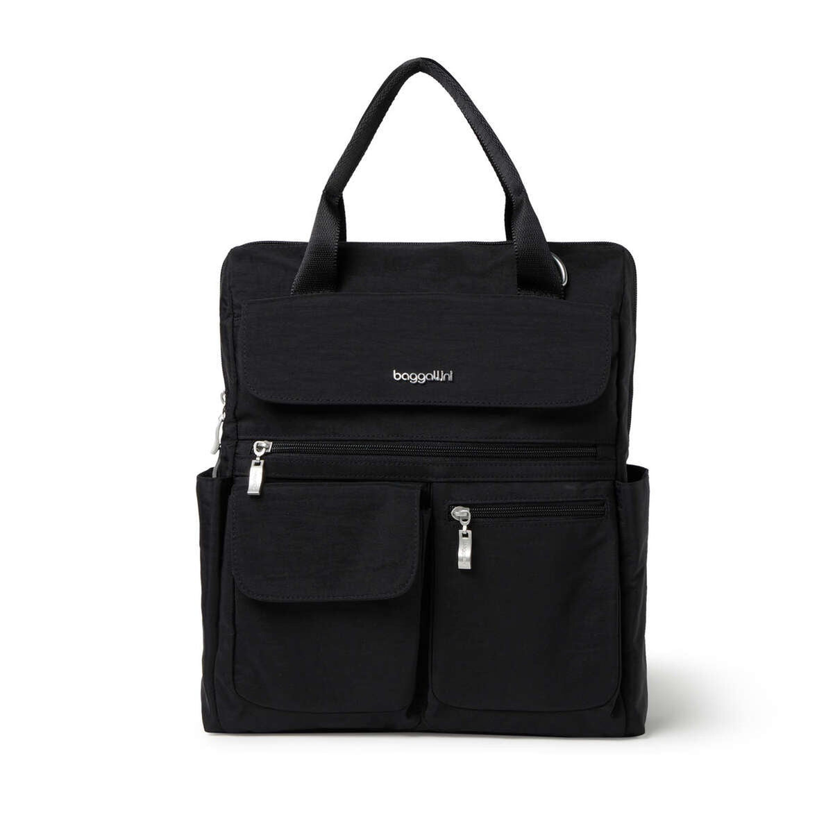 Baggallini Modern Everywhere Laptop Backpack – Luggage Pros