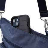 Baggallini Modern Large Pocket Crossbody