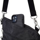 Baggallini Modern Large Pocket Crossbody