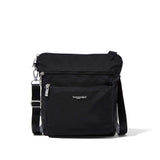 Baggallini Modern Large Pocket Crossbody