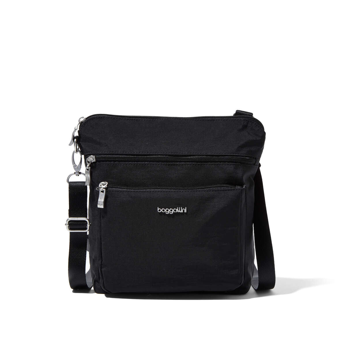 Baggallini Modern Large Pocket Crossbody