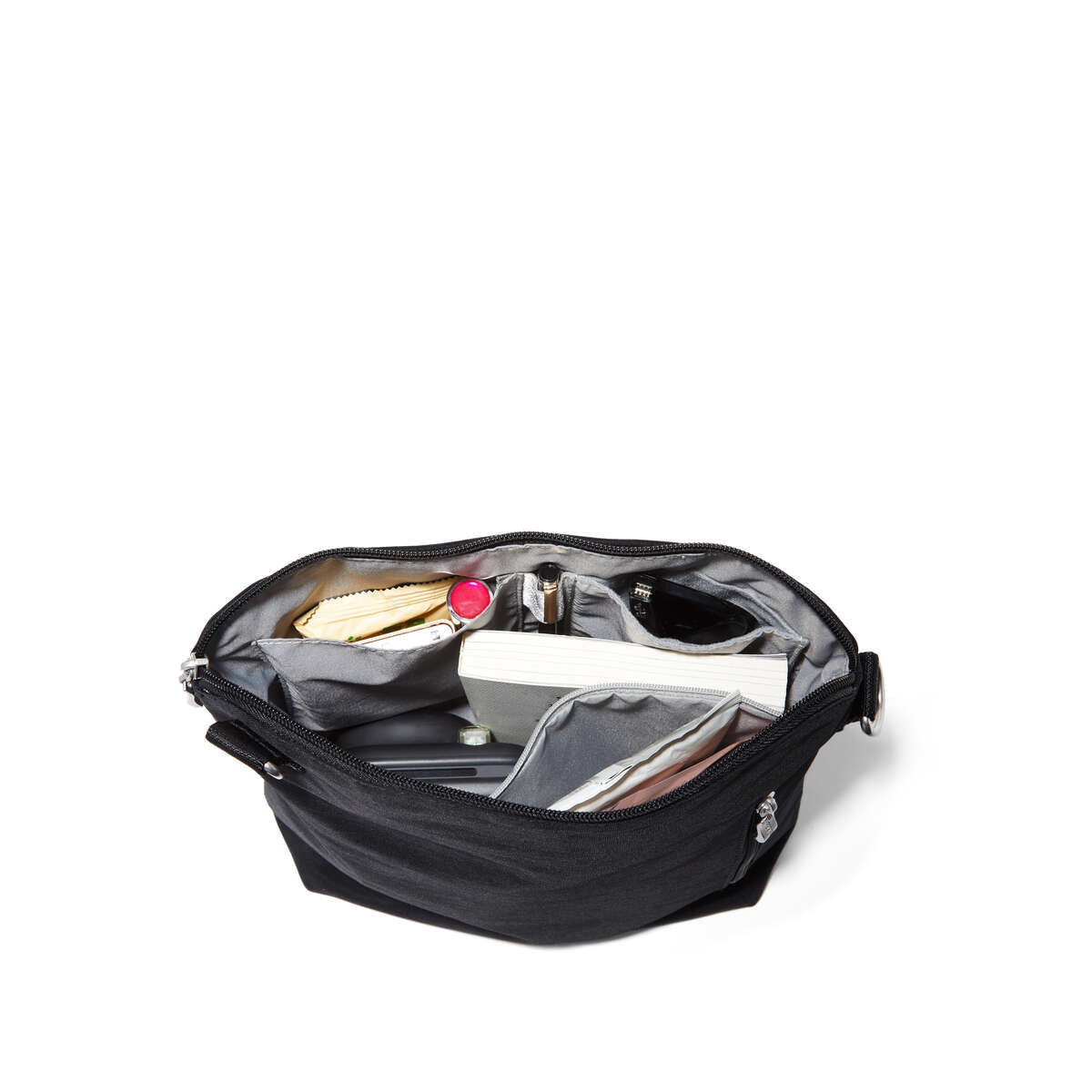 Baggallini Modern Large Pocket Crossbody