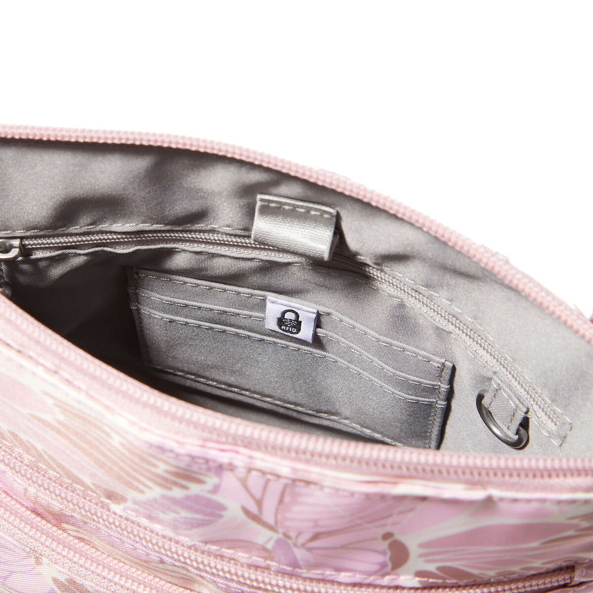 Baggallini Modern Pocket Crossbody