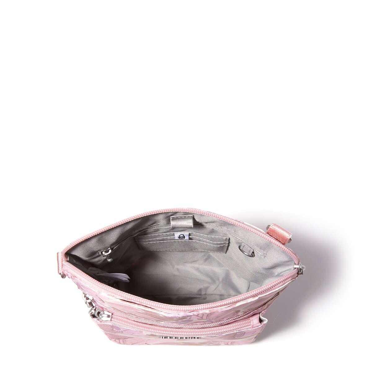 Baggallini Modern Pocket Crossbody