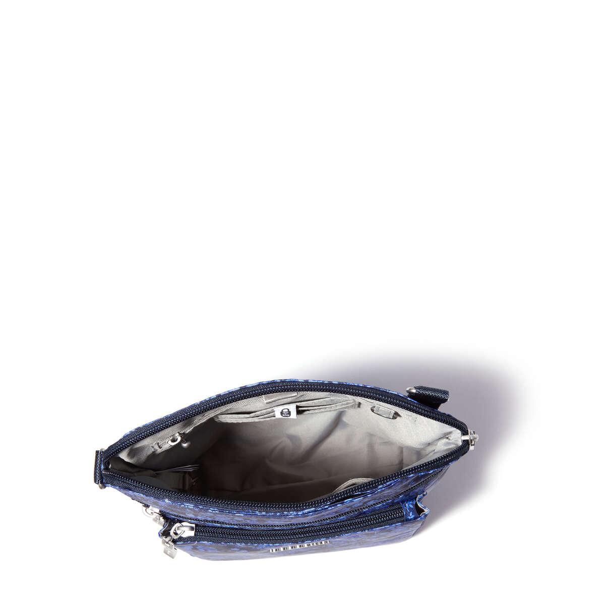 Baggallini Modern Pocket Crossbody