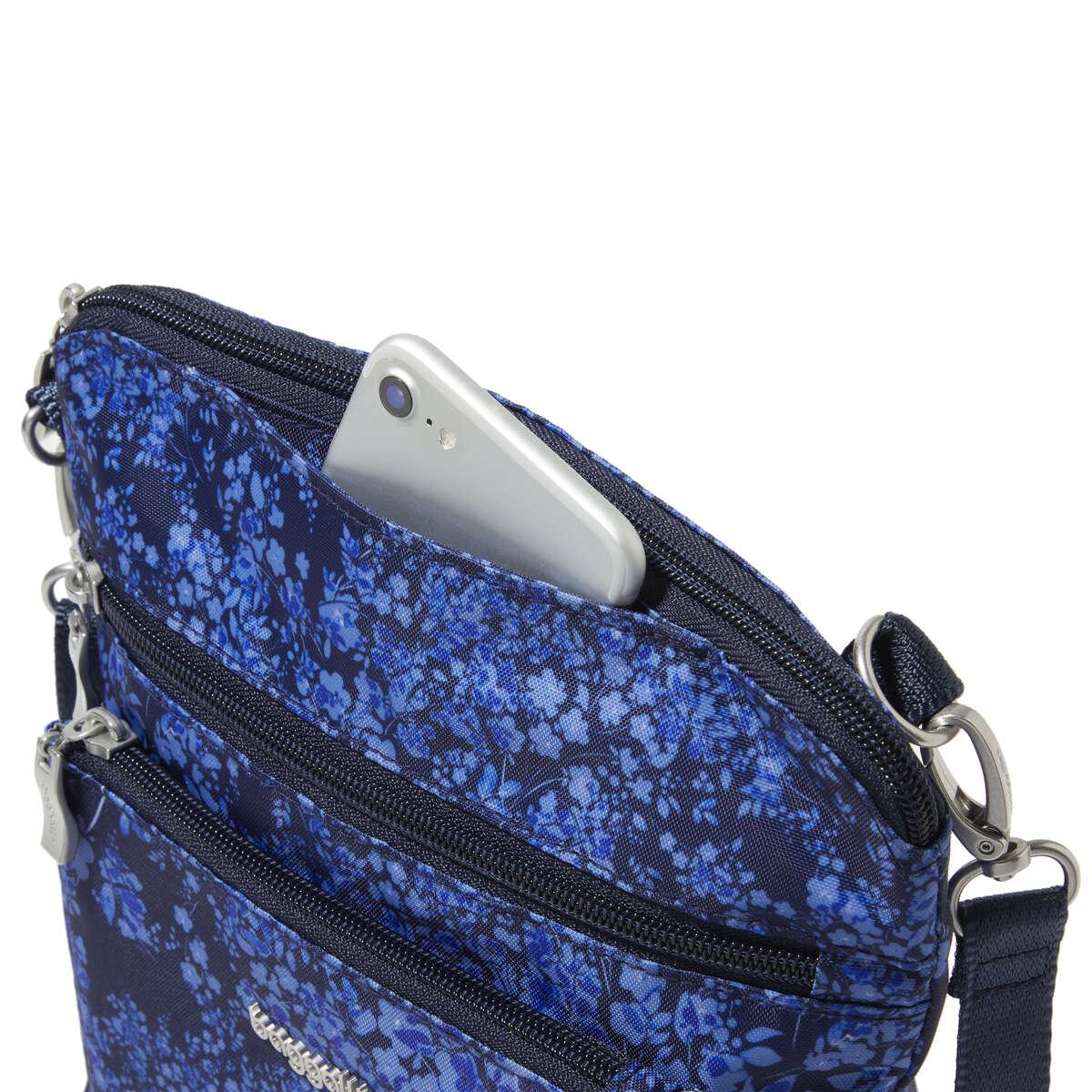 Baggallini Modern Pocket Crossbody
