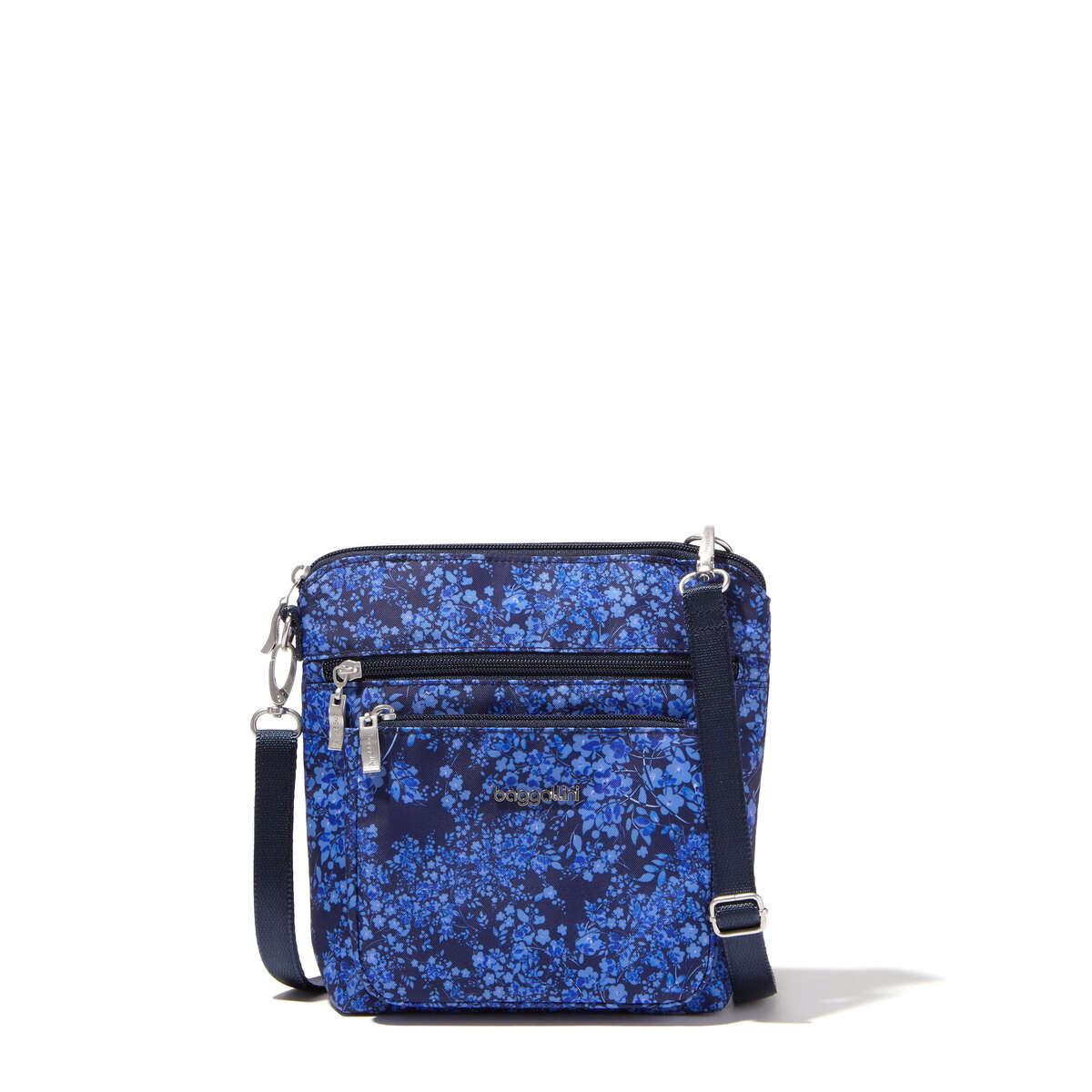 Baggallini Modern Pocket Crossbody