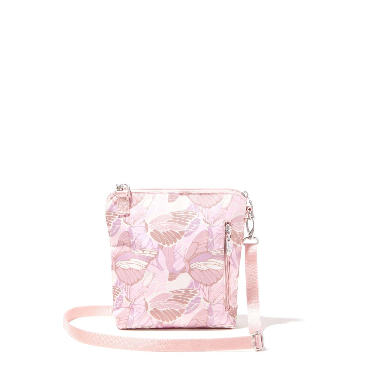 Baggallini Modern Pocket Crossbody