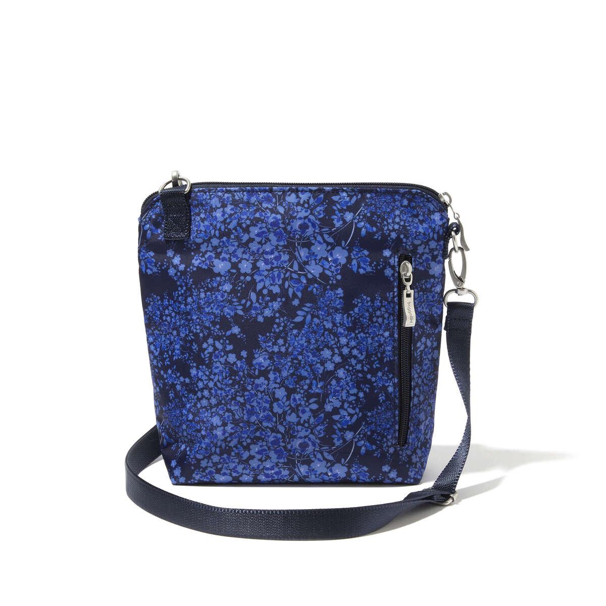 Baggallini Modern Pocket Crossbody