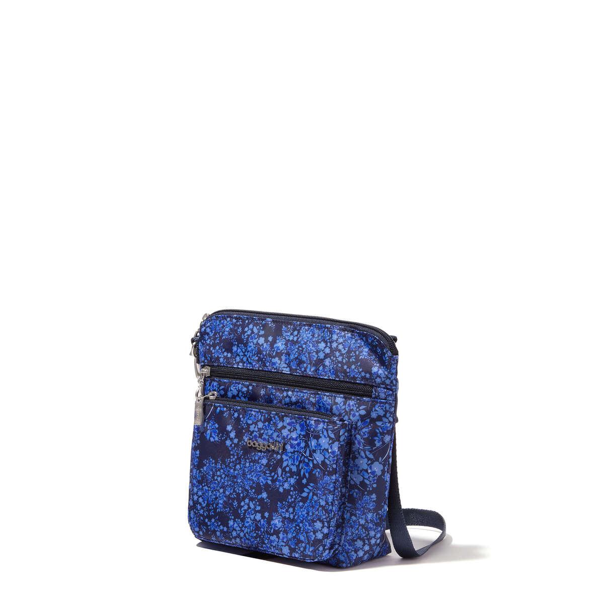 Baggallini Modern Pocket Crossbody
