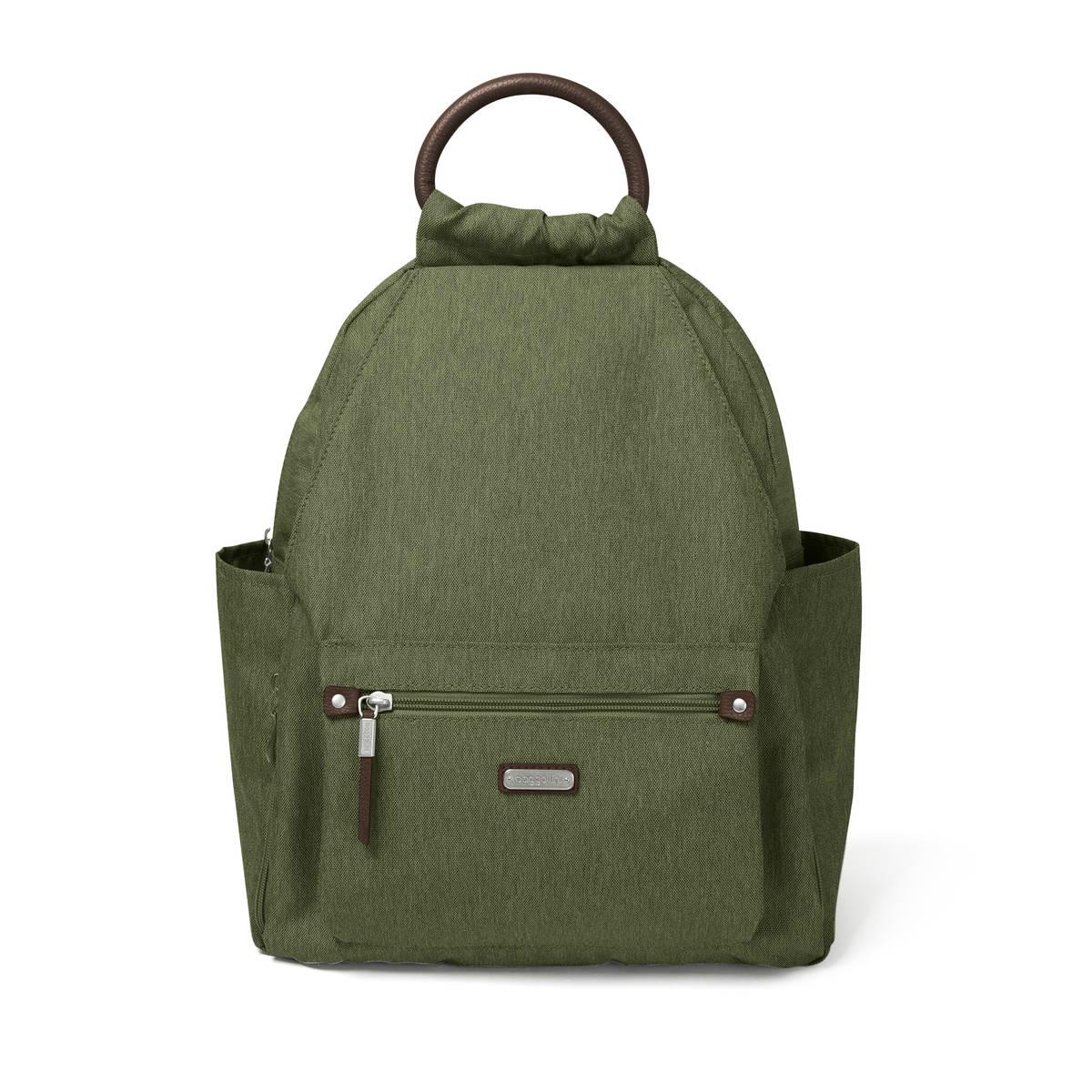 Baggallini New Classic Collection All Day Backpack