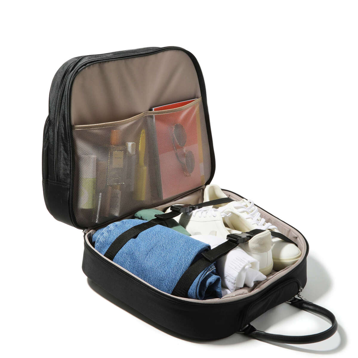 Baggallini Rolling Tote