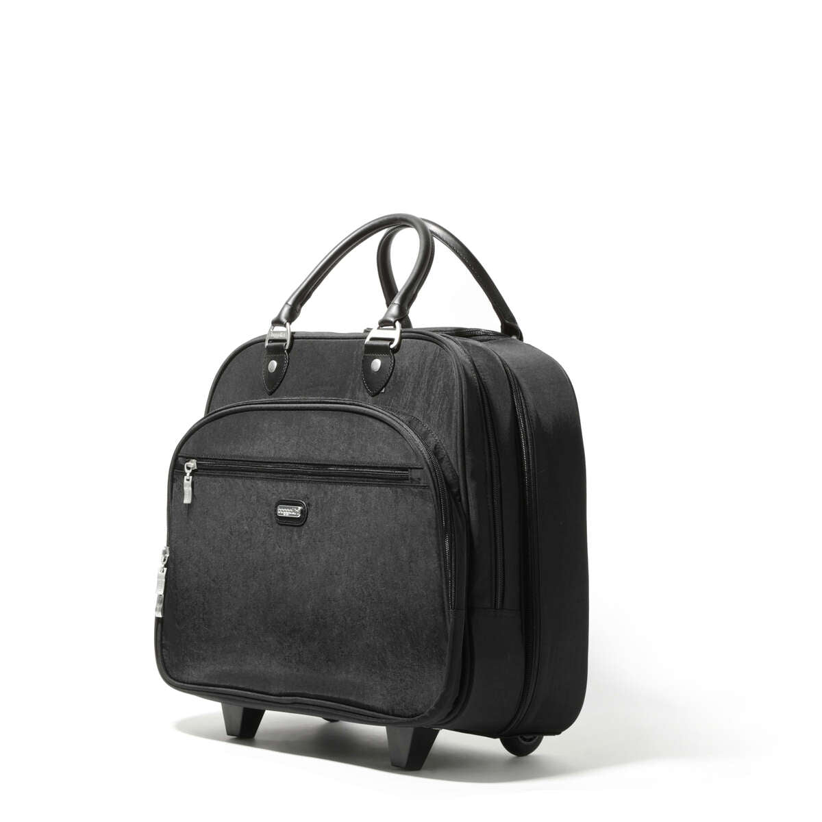 Baggallini Rolling Tote