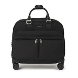 Baggallini Travel 4-Wheel Tote