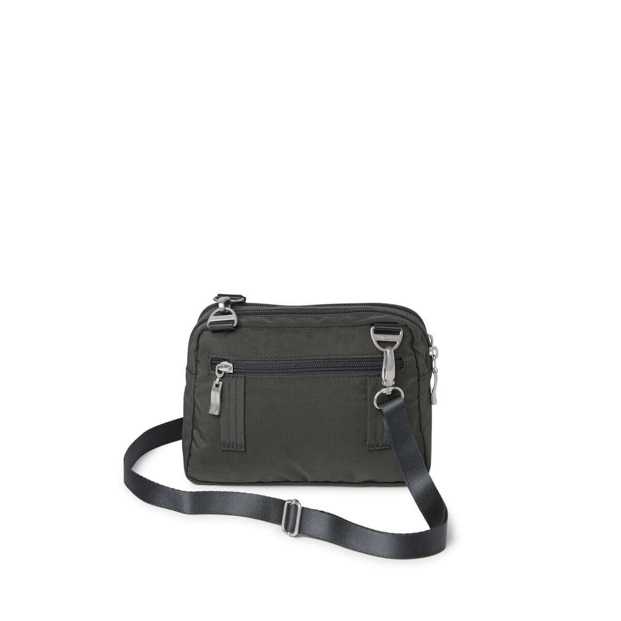 Baggallini Triple Zip Bagg