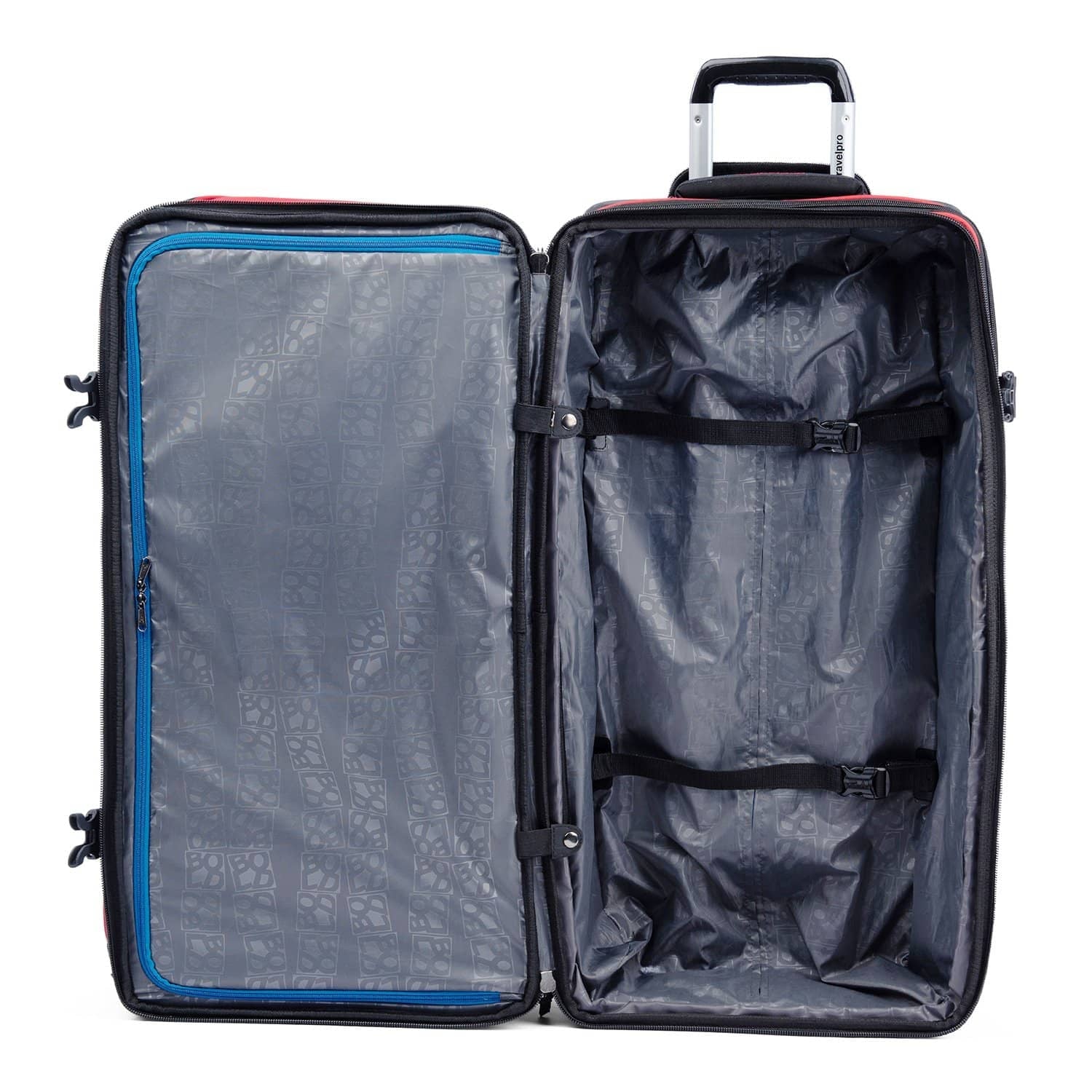 Bold by Travelpro 30" Drop Bottom Rolling Duffel