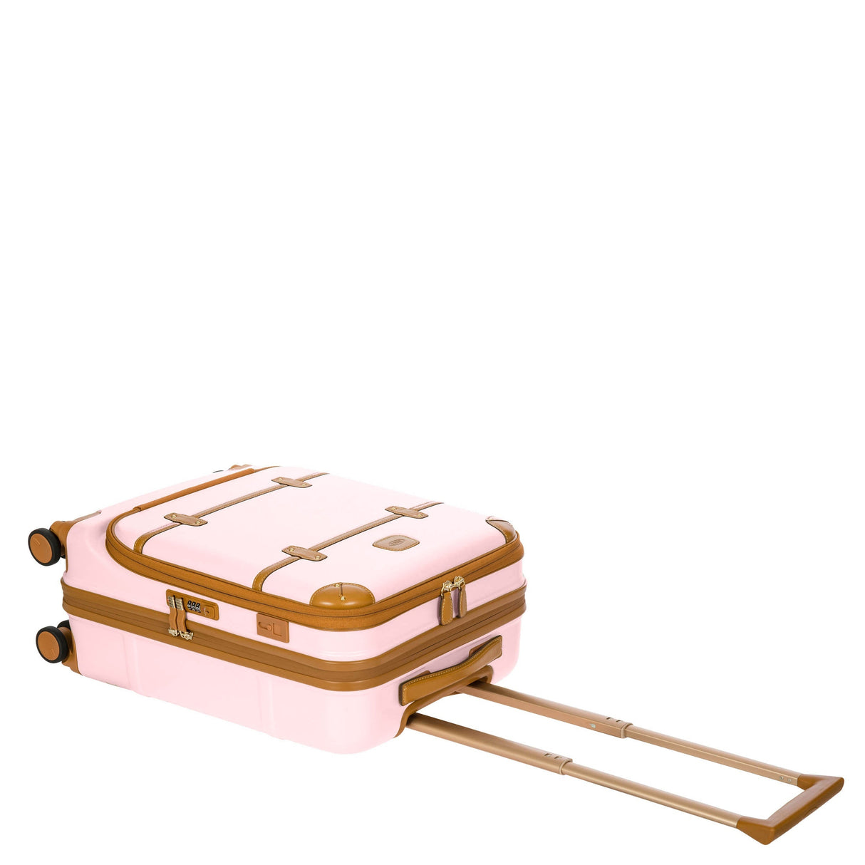 Brics Bellagio 2.0 21" Carry-On Spinner with Pocket