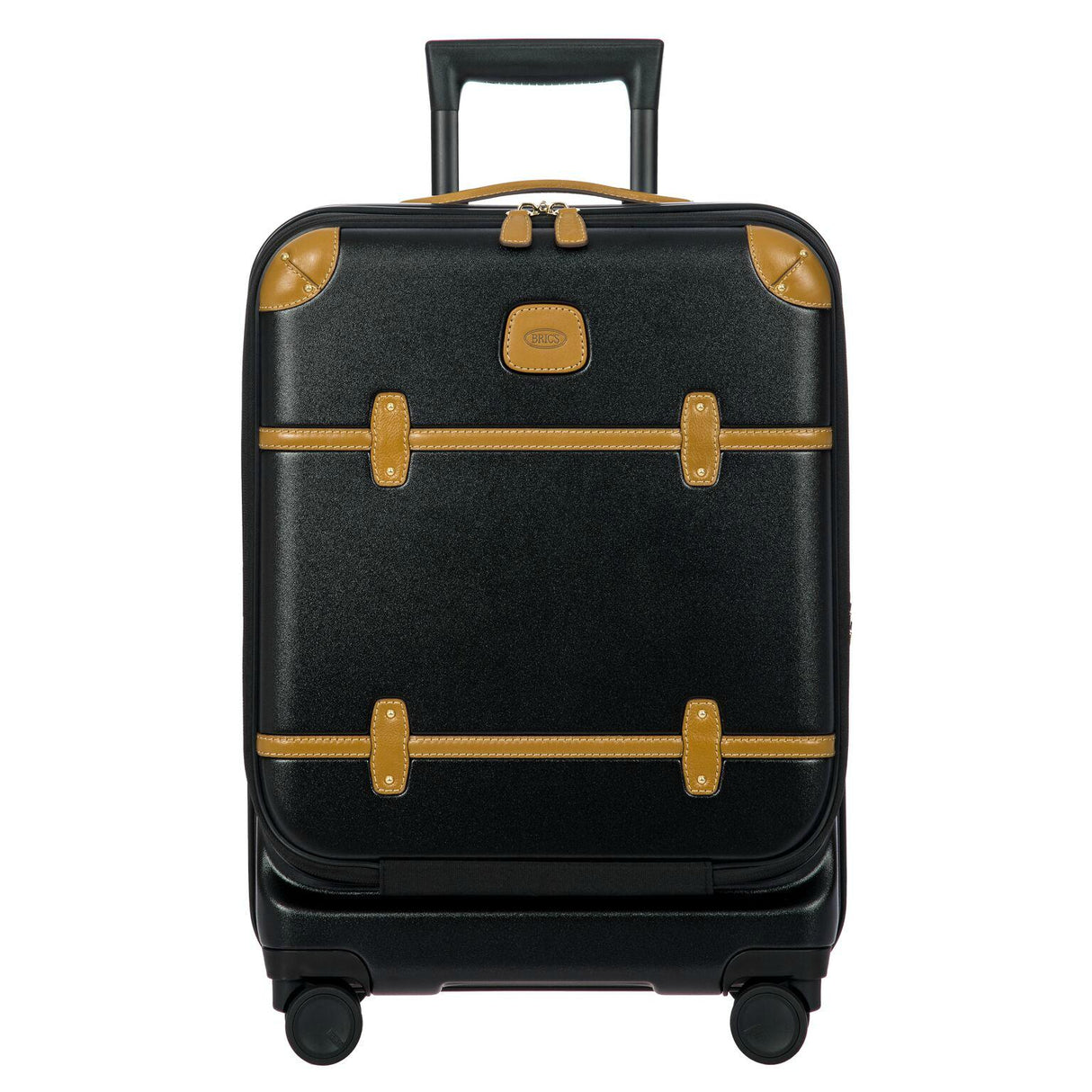 Brics Bellagio 2.0 21" Carry-On Spinner with Pocket