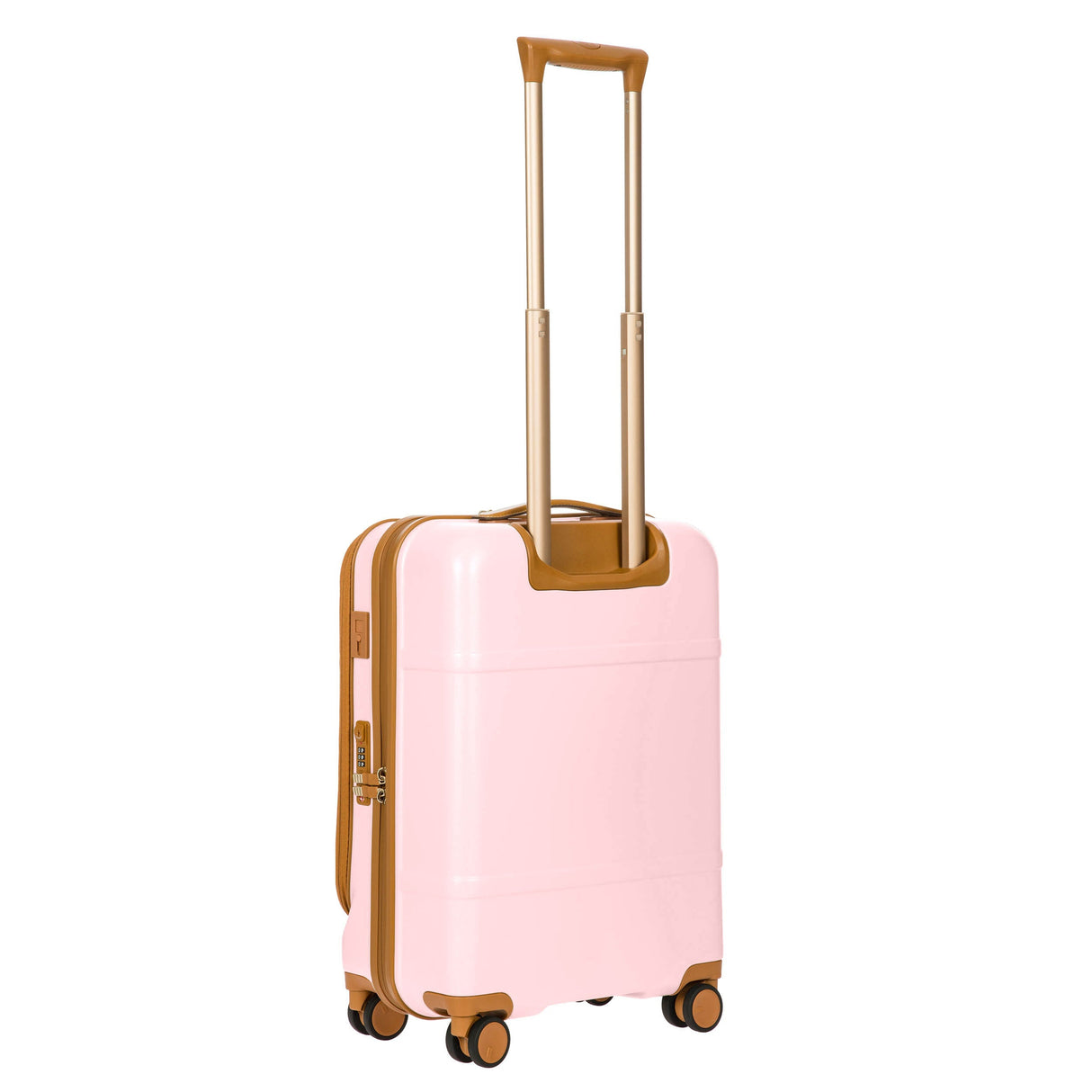 Brics Bellagio 2.0 21" Carry-On Spinner with Pocket