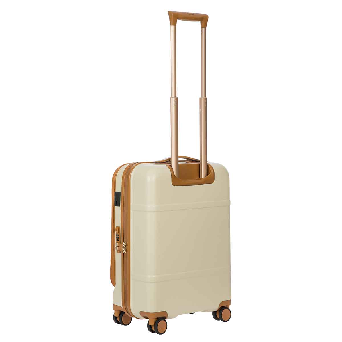 Brics Bellagio 2.0 21" Carry-On Spinner with Pocket