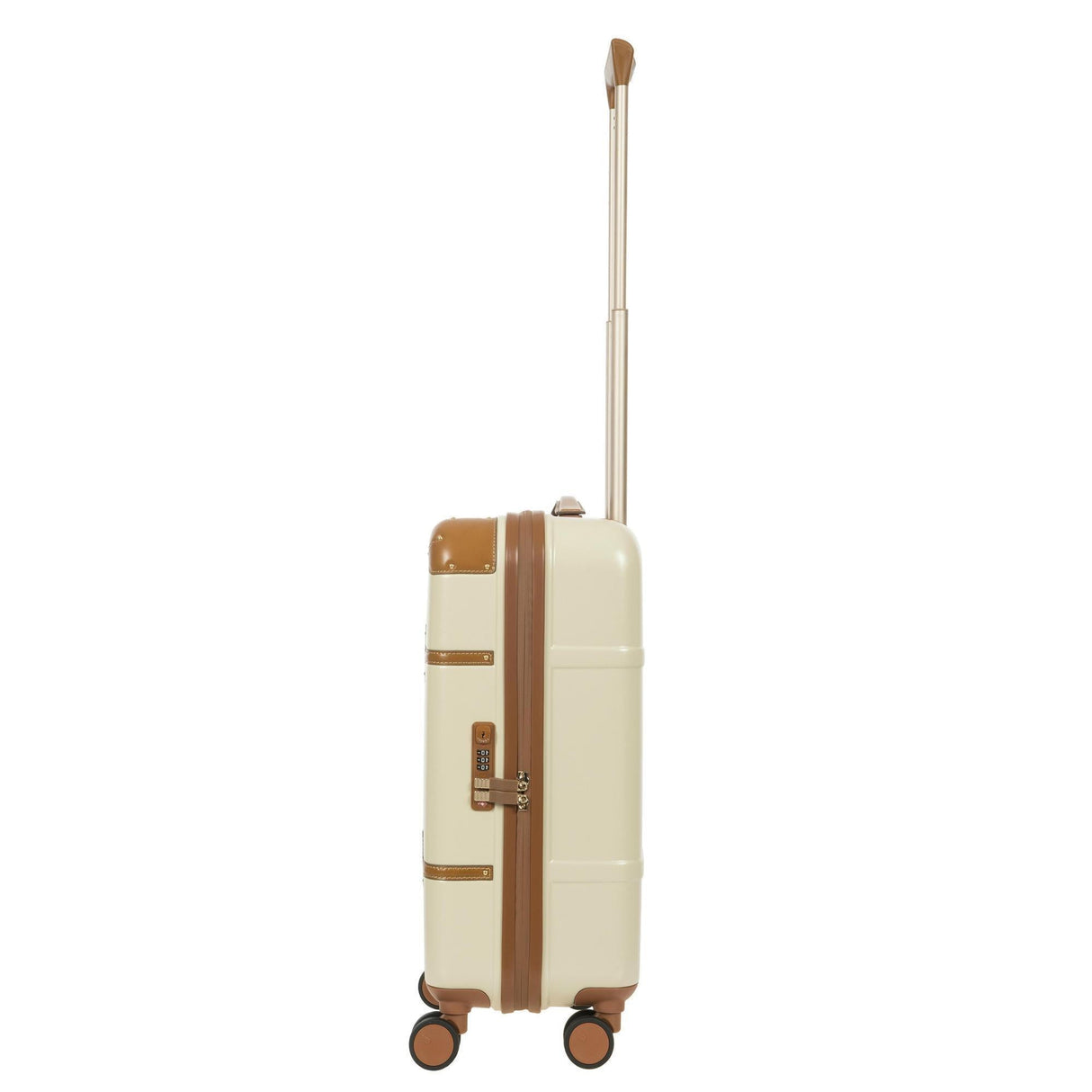 Brics Bellagio 2.0 21" Carry-On Trolley