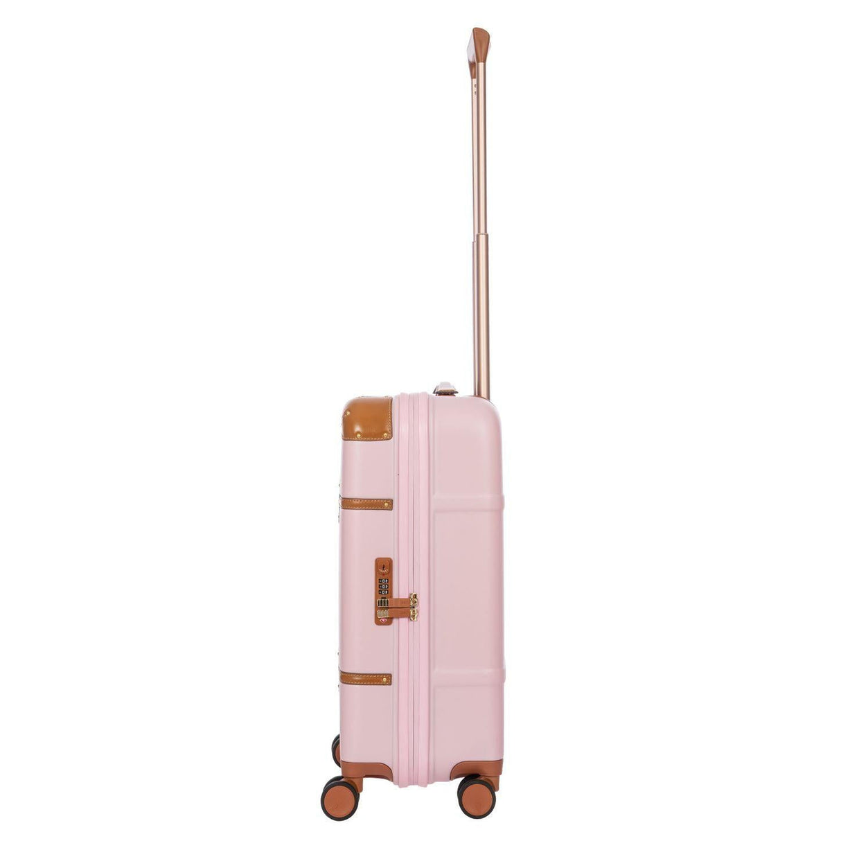 Brics Bellagio 2.0 21" Carry-On Trolley