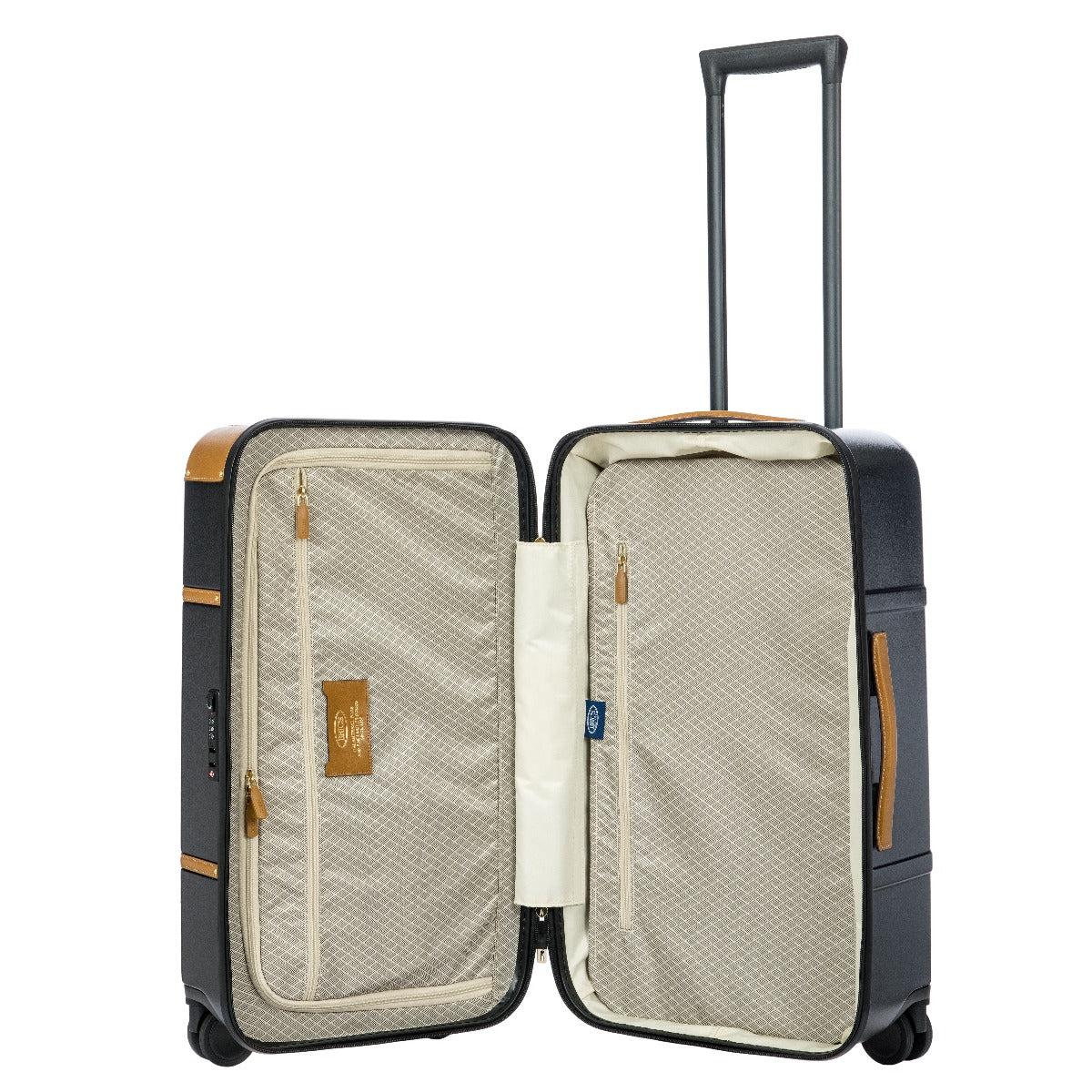 Brics Bellagio 2.0 25" Trolley Baule