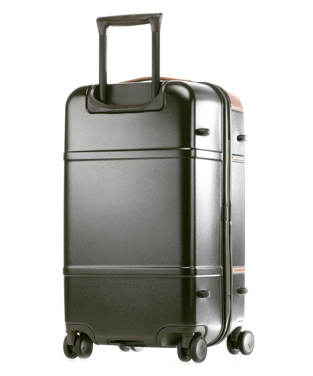 Brics Bellagio 2.0 25" Trolley Baule