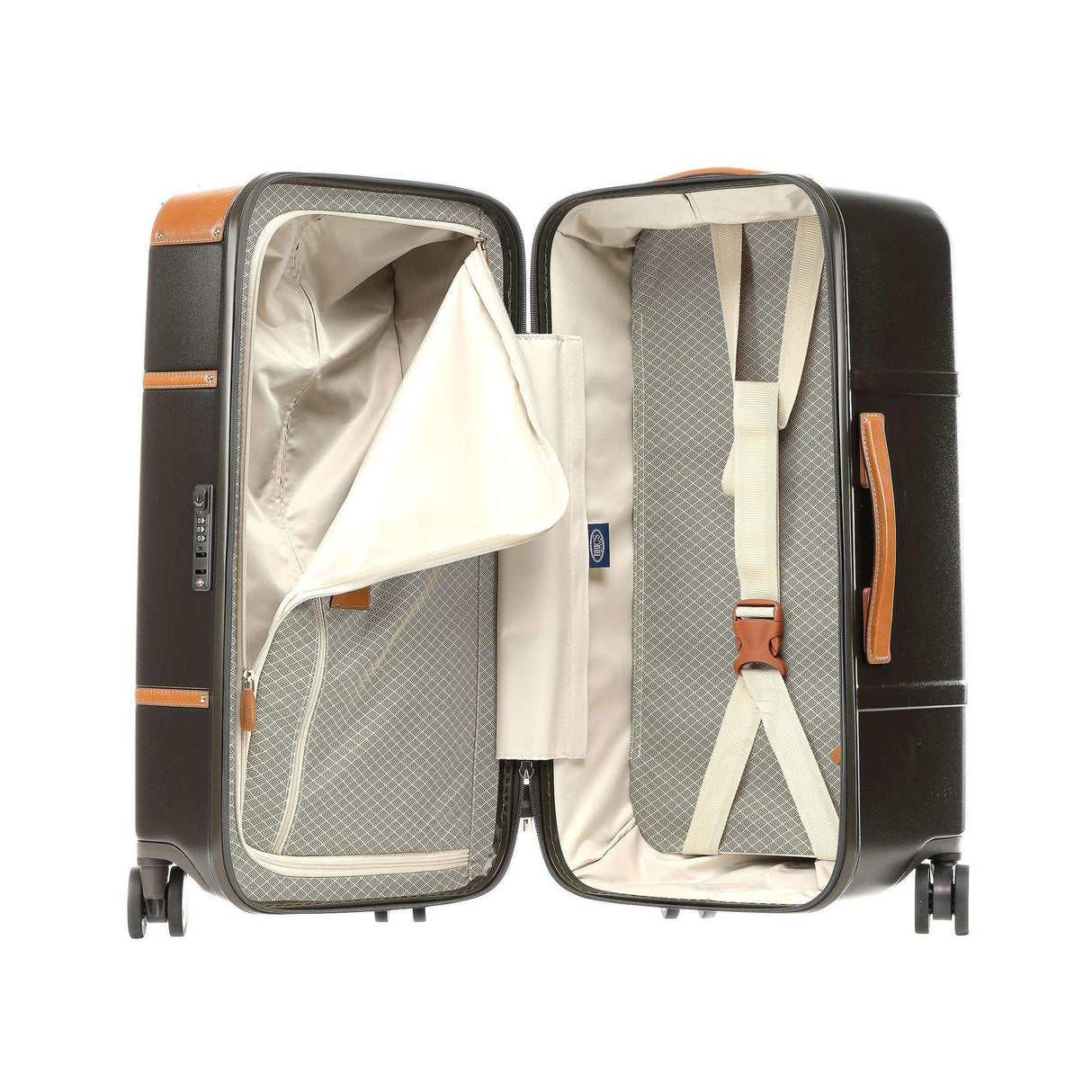 Brics Bellagio 2.0 25" Trolley Baule