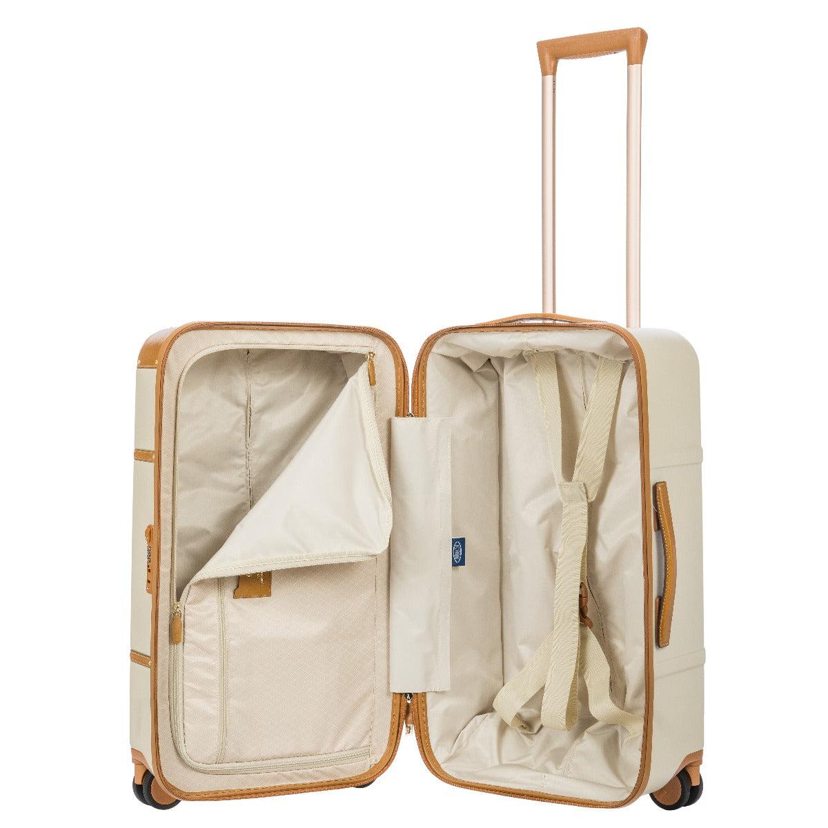 Brics Bellagio 2.0 25" Trolley Baule