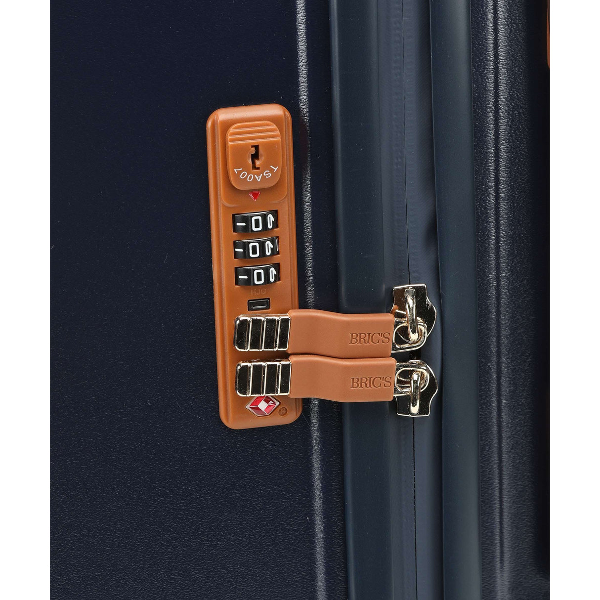 Brics Bellagio 2.0 28" Trolley Baule